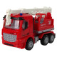 Lean Toys* Ugunsdzēsēju brigādes komplekts 70147