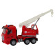 Lean Toys* Ugunsdzēsēju brigādes komplekts 70147