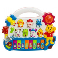 KIK Klavieres ANIMALS KX9141