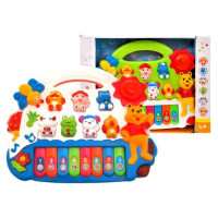 KIK Klavieres ANIMALS KX9141