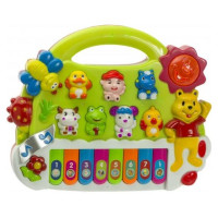 KIK Klavieres ANIMALS KX9141