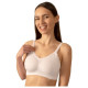 Babyono Krūšturis barošanai BabyOno 585 C80-85 white [A]