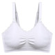 Babyono Krūšturis barošanai BabyOno 585 C80-85 white [A]