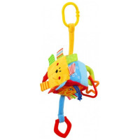 Baby Mix Kubs attīstošais BabyMix 45088