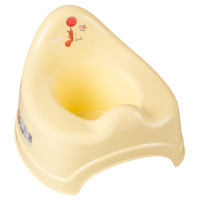 Tega Baby Podiņš FOREST FAIRYTALE light yellow TegaBaby FF-091