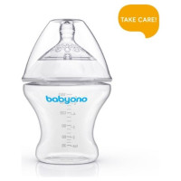Babyono Pudele anti-colic NATURAL NURSING (180 ml) BabyOno 1450