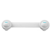 Babyono Universālās slēdzenes (2 gab.) BabyOno 953/01 white