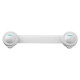 Babyono Universālās slēdzenes (2 gab.) BabyOno 953/01 white