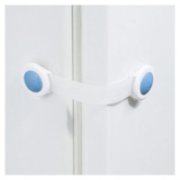 Babyono Universālās slēdzenes (2 gab.) BabyOno 953/01 white