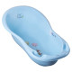 Tega Baby Vanna 102 cm FOREST FAIRYTALE light blue TegaBaby FF-005-108