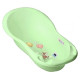 Tega Baby Vanna 102 cm FOREST FAIRYTALE light blue TegaBaby FF-005-108