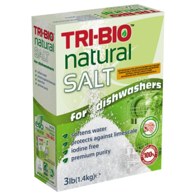 Tri-Bio SĀLS TRAUKU MA&Scaron;ĪNAI TRI-BIO 1.4L - 0330