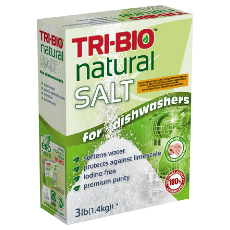 Tri-Bio SĀLS TRAUKU MA&Scaron;ĪNAI TRI-BIO 1.4L - 0330