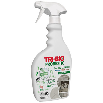Tri-Bio 3 VIENĀ BIOTĪRĪTĀJS 0,42L - 0148