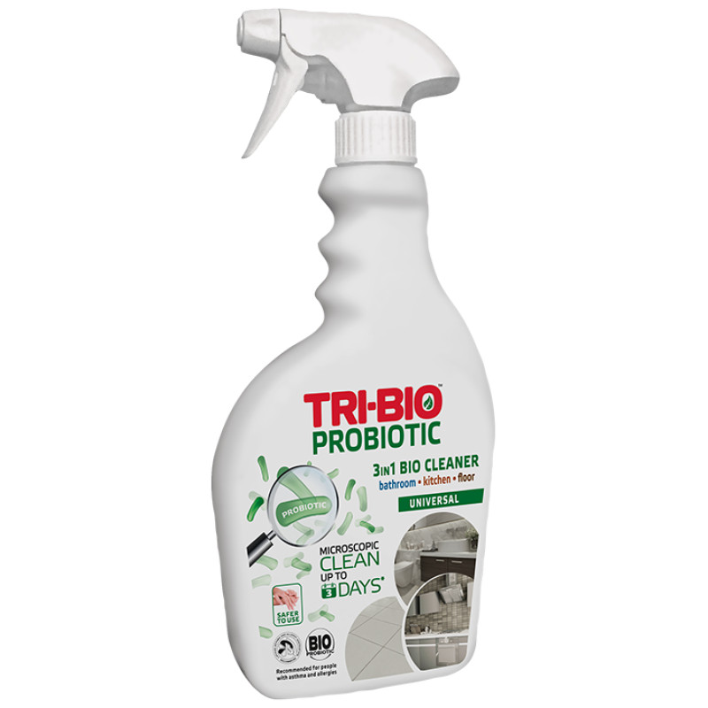 Tri-Bio 3 VIENĀ BIOTĪRĪTĀJS 0,42L - 0148