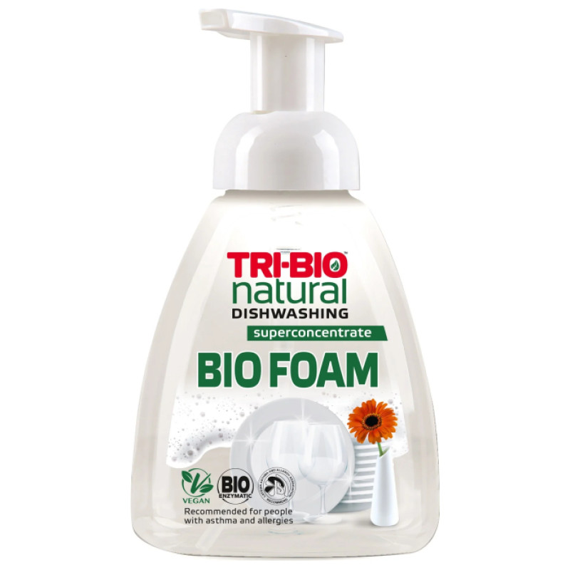 Tri-Bio TRAUKU MAZGĀ&Scaron;ANAS BIOPUTAS, 0.3L - 0191