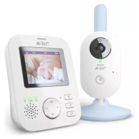 Philips Avent digitālā video mazuļu uzraudzības ierīce 2,7 collu ekrāns - SCD835/52