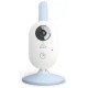 Philips Avent digitālā video mazuļu uzraudzības ierīce 2,7 collu ekrāns - SCD835/52