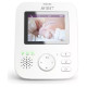 Philips Avent digitālā video mazuļu uzraudzības ierīce 2,7 collu ekrāns - SCD835/52