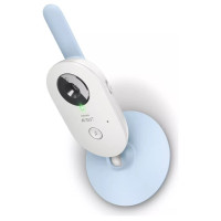 Philips Avent digitālā video mazuļu uzraudzības ierīce 2,7 collu ekrāns - SCD835/52