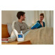 Philips Avent digitālā video mazuļu uzraudzības ierīce 2,7 collu ekrāns - SCD835/52