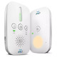 Philips Avent Essential Audio mazuļa uzraudzības ierīce DECT - SCD502/26