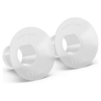 Philips Avent Hands-free Aizsargu ieliktņi mazām krūtīm - SCF554/11