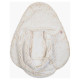 Lodger Bunker Folklore Fleece vissezonas guļammaiss, Elm - BK 632