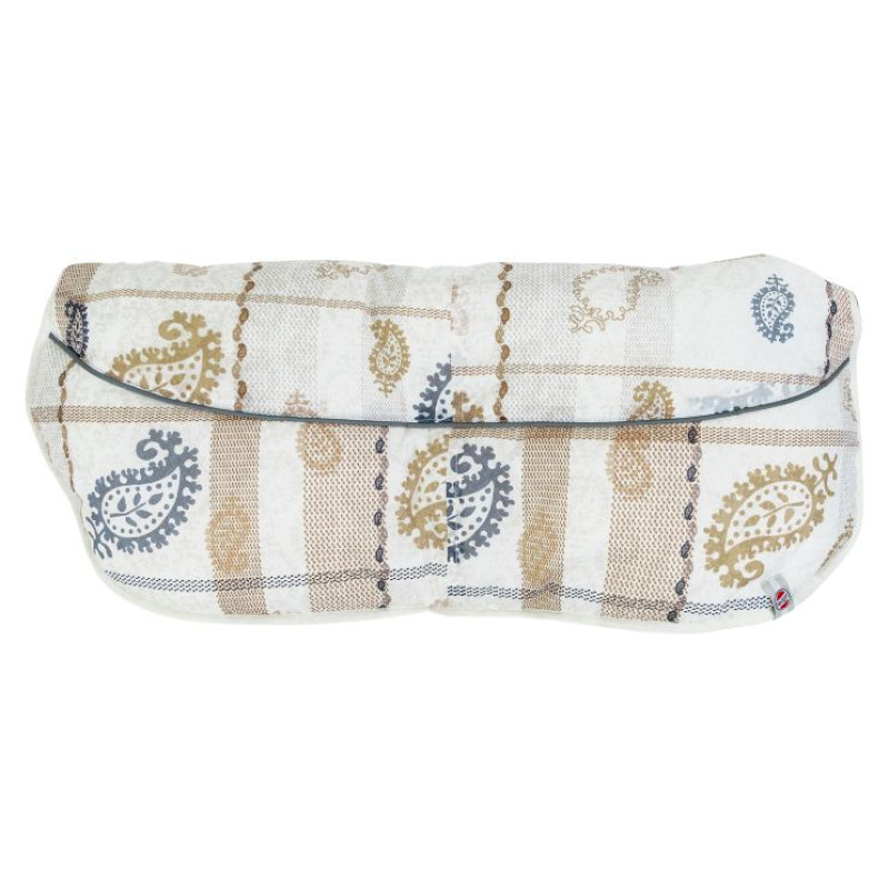 Lodger Warmer Tribe Polyester ratu cimdi, Birch - WMP 599