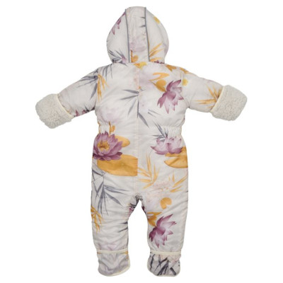 Lodger Skier Empire kombinezons, 6-12 mēn.74izm., Lotus - SK 500_6-12