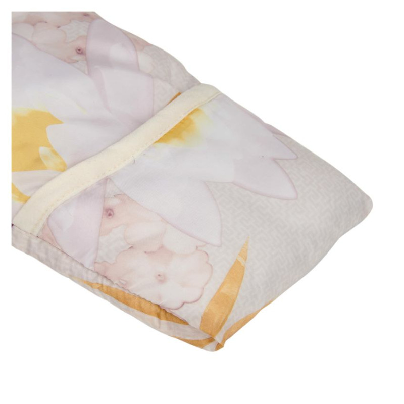 Lodger Skier Empire kombinezons, 6-12 mēn.74izm., Lotus - SK 500_6-12