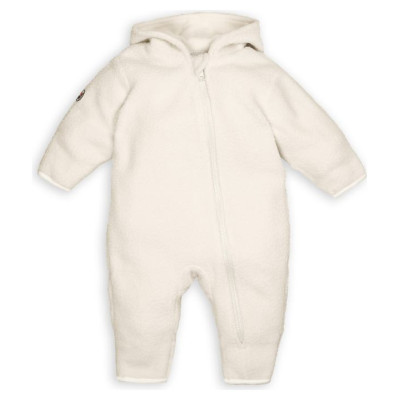 Lodger SkierTeddy kombinezons, 6-8 mēn., 74.izm.,Cloud Dancer - SKT 101_6-8