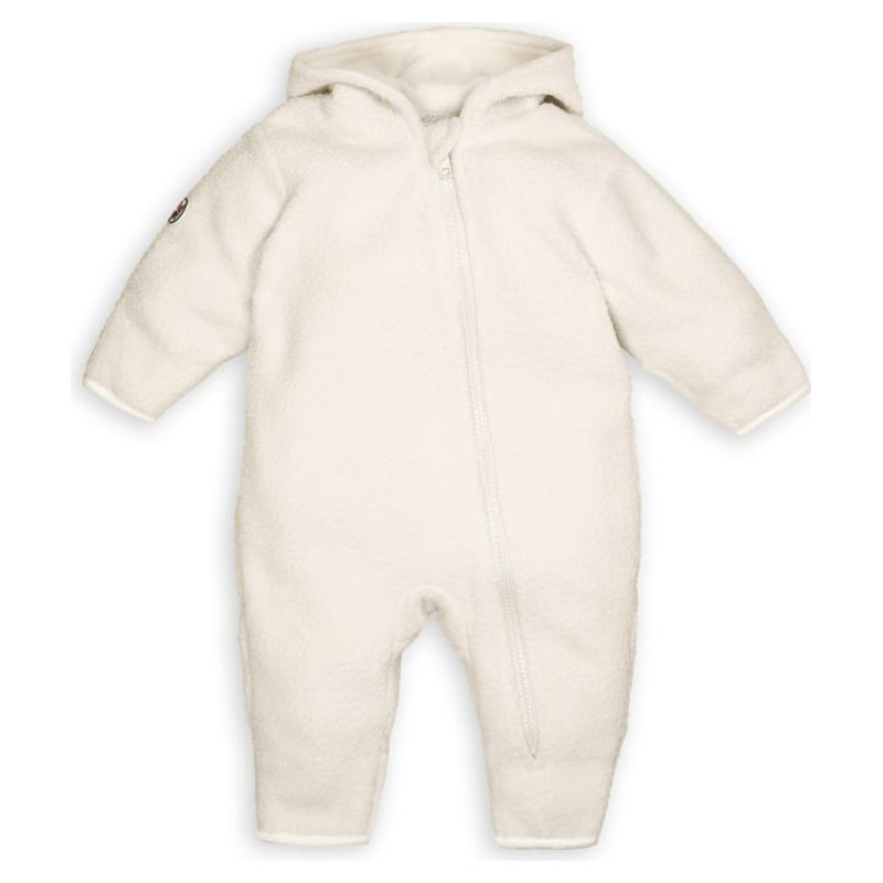 Lodger SkierTeddy kombinezons, 6-8 mēn., 74.izm.,Cloud Dancer - SKT 101_6-8