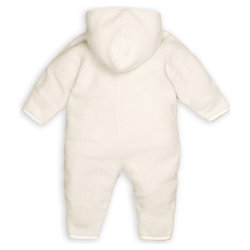 Lodger SkierTeddy kombinezons, 6-8 mēn., 74.izm.,Cloud Dancer - SKT 101_6-8