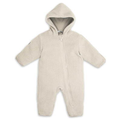 Lodger Skier Teddy kombinezons, 6-8 mēn., 74.izm., Birch - SKT 599_6-8