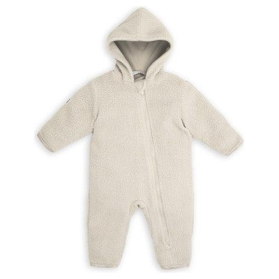 Lodger Skier Teddy kombinezons, 6-8 mēn., 74.izm., Birch - SKT 599_6-8