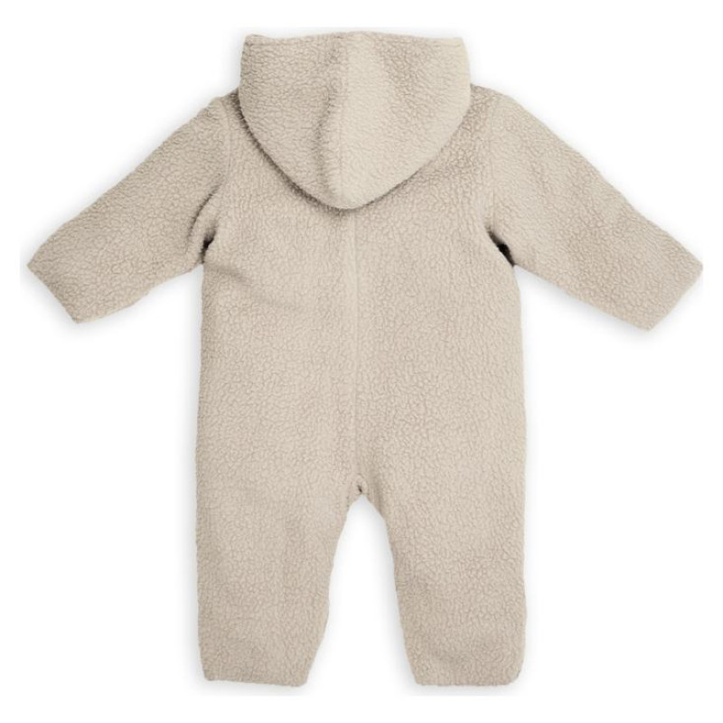 Lodger Skier Teddy kombinezons, 6-8 mēn., 74.izm., Birch - SKT 599_6-8