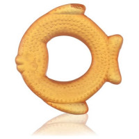 Kidsme Zobgrauznis Oranža, 3M+ - 9020 O