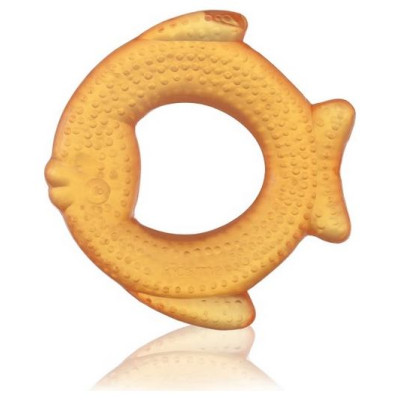 Kidsme Zobgrauznis Oranža, 3M+ - 9020 O