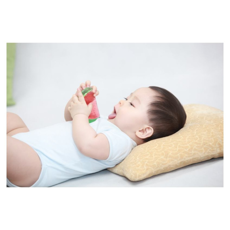 Kidsme Zobgrauznis Watermelon, 3M+ - 9353