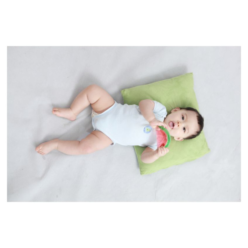 Kidsme Zobgrauznis Watermelon, 3M+ - 9353