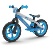 Chillafish BMXie 2 līdzsvara velosipēds no 2 līdz 5 gadiem, zila - CPMX02BLU