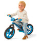 Chillafish BMXie 2 līdzsvara velosipēds no 2 līdz 5 gadiem, zila - CPMX02BLU