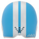 Chillafish Bobbi aizsagķīvere bērniem no 4 līdz 8 gadiem,zila, S-izmērs - CPHLS01BLU