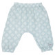 Lodger Hipster Tribe Muslin vasaras mazuļa hipster bikses, Ice Flow, 74 cm - HS 105_74