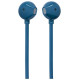 JBL USB-C austiņas, zilas - JBLT305CBLU