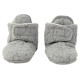 Lodger Slipper Folklore Fleece čībiņas, Drizzle, 3-6m - SL 629_3-6