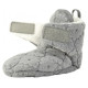Lodger Slipper Folklore Fleece čībiņas, Drizzle, 3-6m - SL 629_3-6