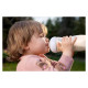 Philips Avent Natural Response pudeļu silikona knupīši, ļoti ātra plūsma, 6m+ (2 gab.) - SCY965/02