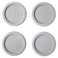 Electrolux antivibrācijas paliktnīši veļas mašīnām - E4WHPA02